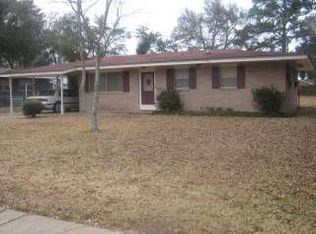 2010 Park Ave W, Eunice, LA 70535