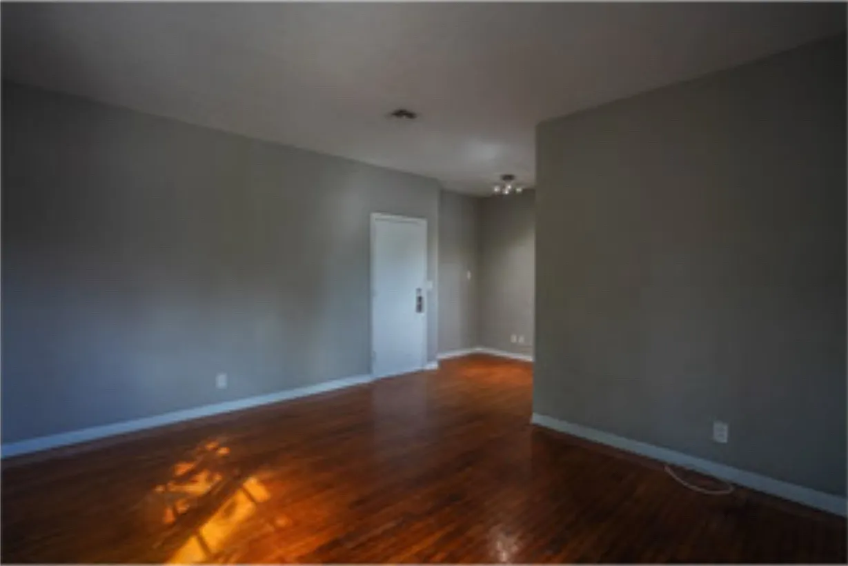 1 bed, 660 sqft, $2,300 — Photo 3
