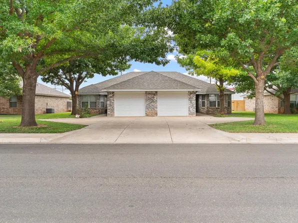 3212 Wallace St #3214, Clovis, NM 88101