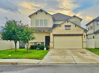 913 Larvotto Loop, Laredo, TX 78045