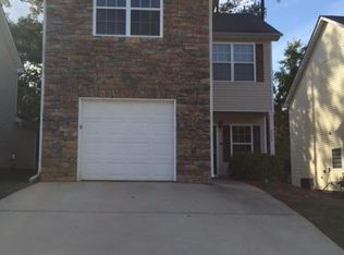7753 Newbury Dr, Jonesboro, GA 30236
