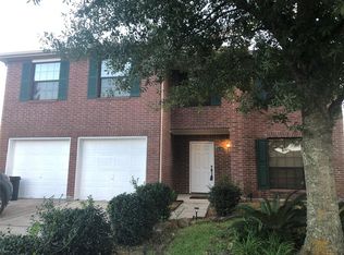 16207 Brechin Ln, Houston, TX 77095