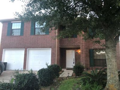 16207 Brechin Ln, Houston, TX, 77095
