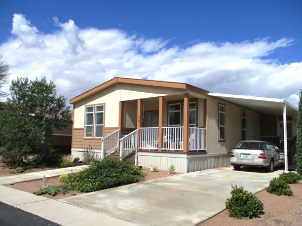 159 Happy Trails N, Las Cruces, NM 88007