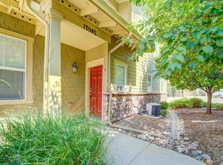 17942 E 104th Pl UNIT A, Commerce City, CO 80022