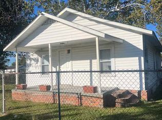 210 Deep River St, Lake City, SC 29560