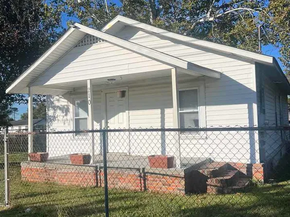 210 Deep River St, Lake City, SC 29560