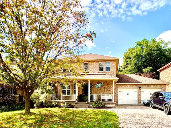 41 David St, Ingersoll, ON N5C 4E5