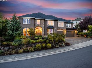 14987 SW Summerview Dr, Tigard, OR 97224