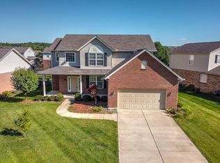8149 S Port Dr, West Chester, OH 45069