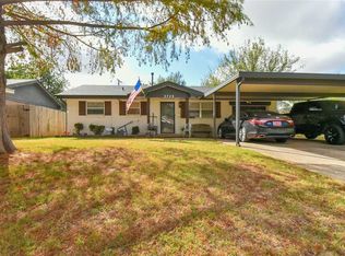 2728 SW 83rd St, Oklahoma City, OK 73159