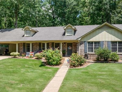 5511 Golden Pond Ave, Northport, AL, 35473