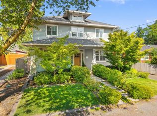 7629 N Decatur St, Portland, OR 97203