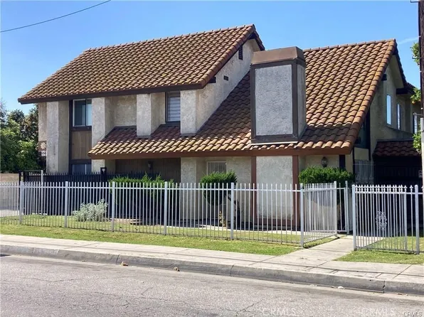 12122 Ferris Rd APT 1, El Monte, CA 91732