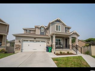 179 E Saint Germain Way, Sandy, UT 84070