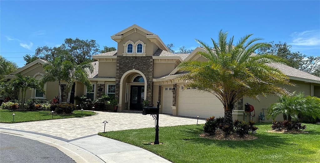 2845 Moonbeam Way, Clearwater, FL 33759 Zillow