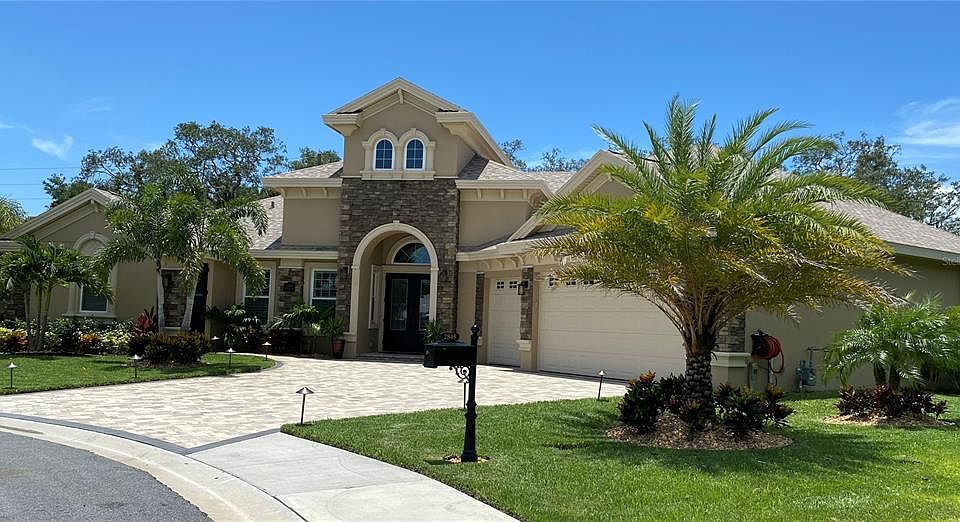 2845 Moonbeam Way, Clearwater, FL 33759 Zillow