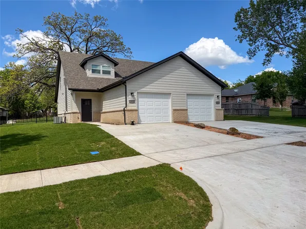 411/413 W Dulin St, Sherman, TX 75090