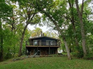 2376 County Hwy Mm, Oregon, WI 53575