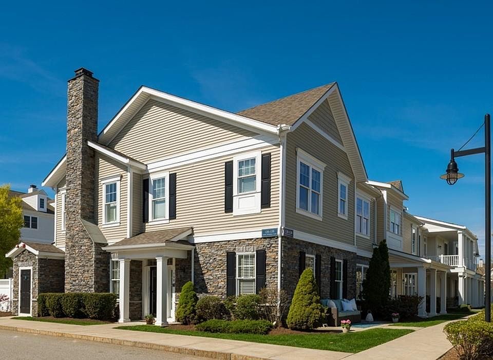 130 Whitaker Ln Hingham MA Zillow