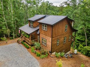 167 Trails End Rdg, Ellijay, GA 30540