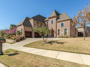6021 Indigo Sky Dr, Frisco, TX 75034