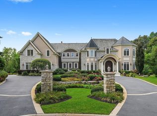 80 Geneva Ct, Inverness, IL 60010