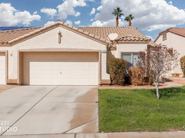 1363 Harbour Dr #1, Mesquite, NV 89027