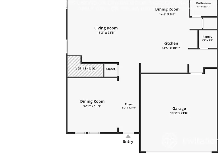 5715 Fenway Dr — Photo 2