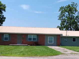 900 Van Deman St, Washington Court House, OH 43160