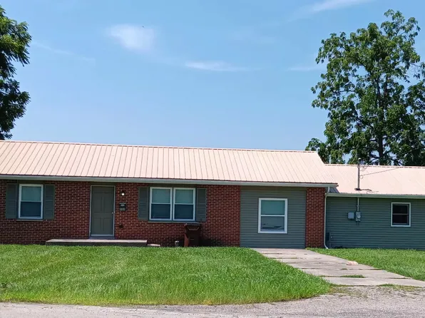 900 Van Deman St, Washington Court House, OH 43160