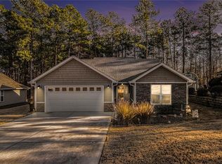 126 Breckenridge Point, Temple, GA 30179