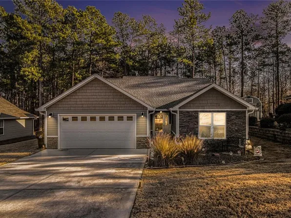 126 Breckenridge Point, Temple, GA 30179