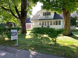 216 E Lasalle St, Crystal, MI 48818