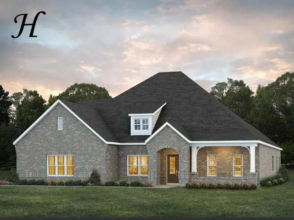 656 Charleston Mills Dr, Midland City, AL 36350