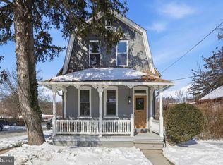 1001 Spruce St, Columbia, PA 17512