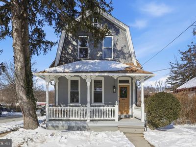 1001 Spruce St, Columbia, PA, 17512