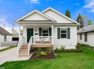 354 Jewell St, Ferndale, MI 48220