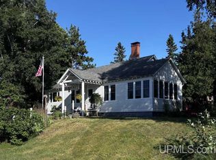 5090 2nd St, Eagle River, MI 49950