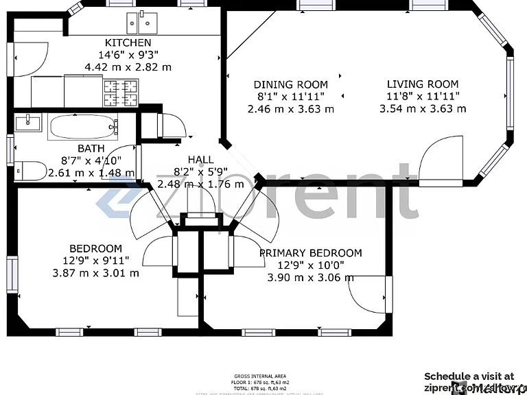 51 Paloma Ave #B — Photo 13