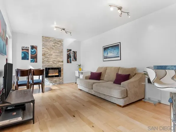 1150 J St Unit 401, San Diego, CA 92101