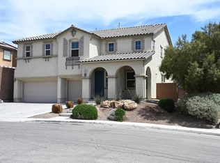 6224 River Brenta Ct, North Las Vegas, NV 89031