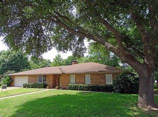 78 Tanglewood St, Athens, TX 75751