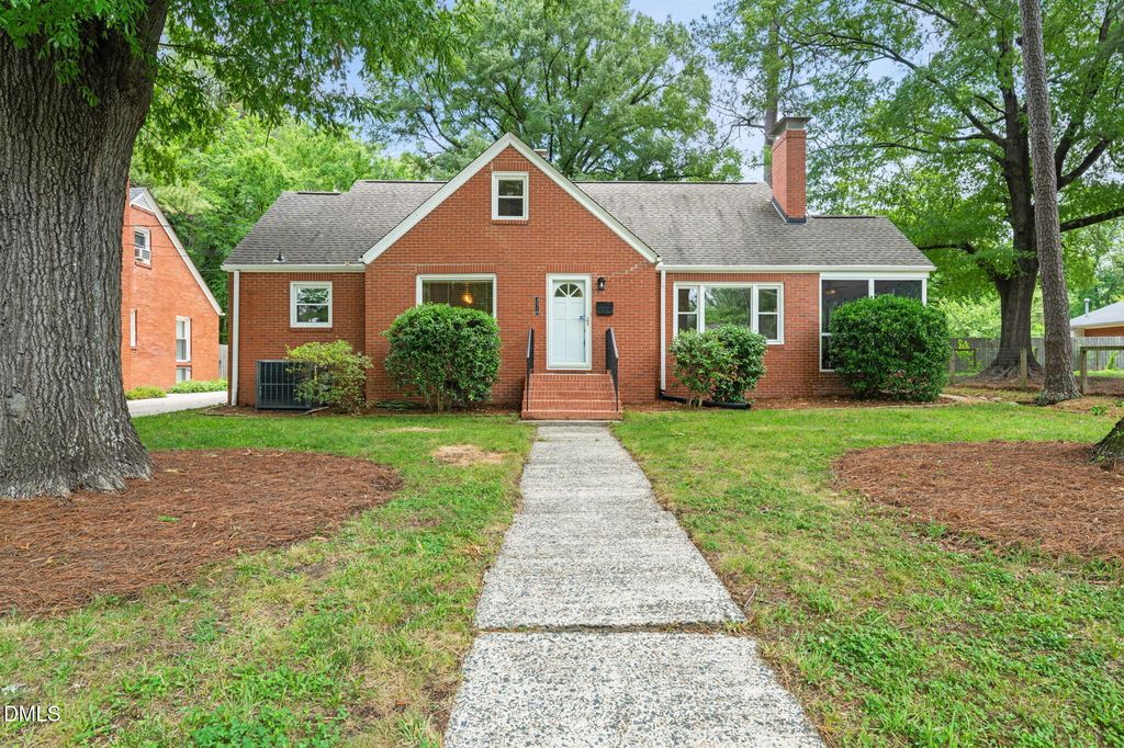 3310 Alabama Ave, Durham, NC, Durham