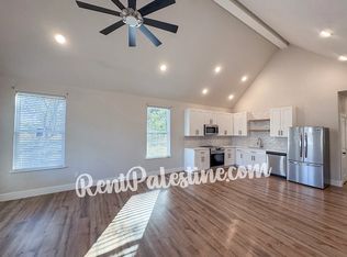 114 Private Road 8835 #121, Palestine, TX 75801