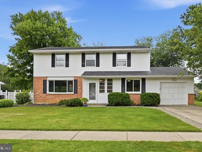2108 Anson Rd, Wilmington, DE, 19810