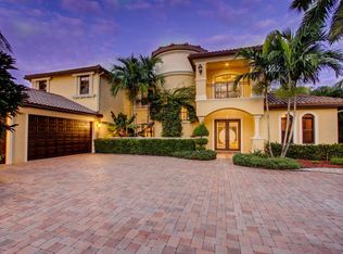 4560 Island Reef Dr, Wellington, FL 33449