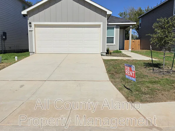 4823 Pico Pico St, San Antonio, TX 78222