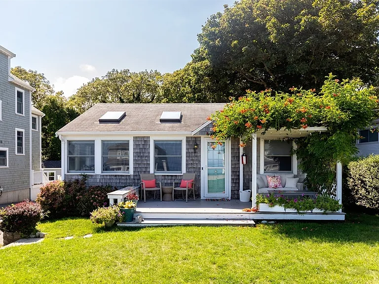 37 John Alden Rd #37 — Photo 21