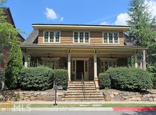 441 Latimer St, Woodstock, GA 30188